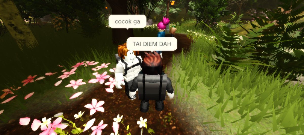 Demonoult's tweet image. Hari ini kocak banget anjir. Lagi muncak bareng temen tbtb ada orang curhat kalo pacarnya lagi ngambek, terus dia di block pacarnya