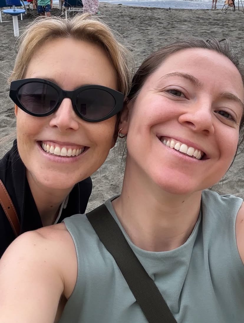 annuccia e maria 😭😭😭