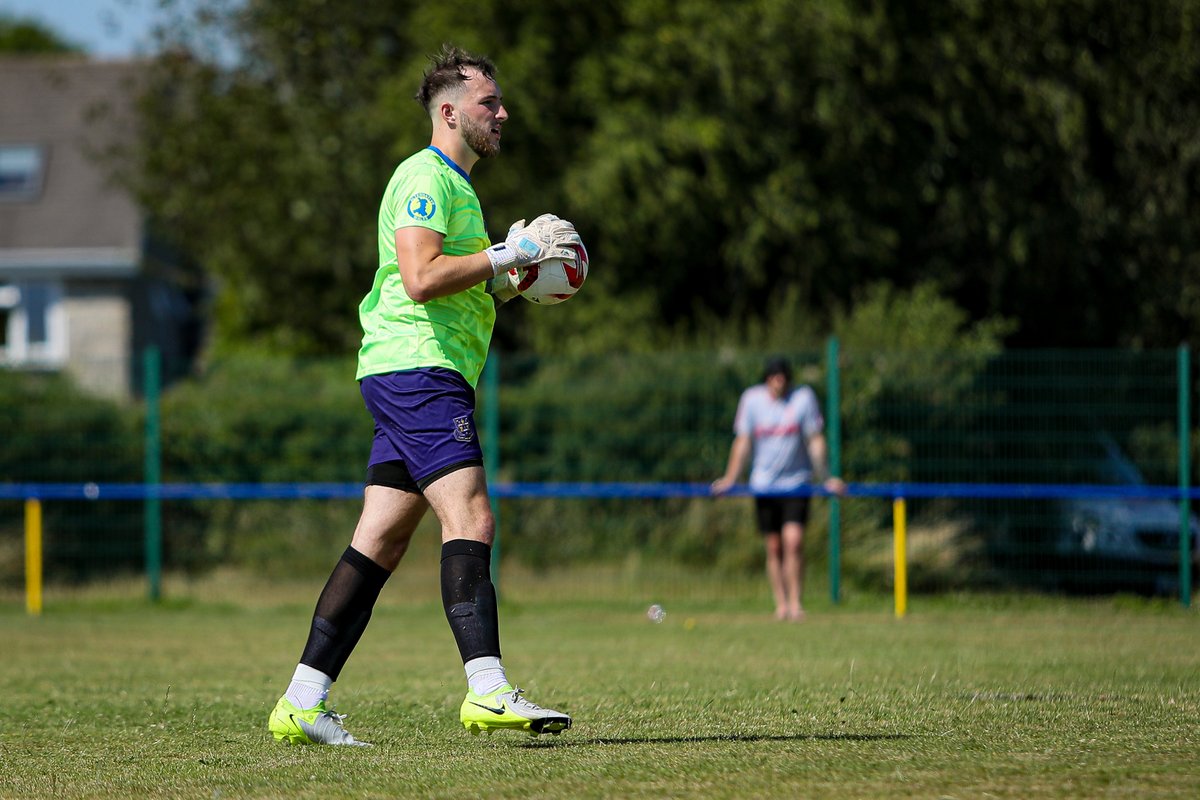 CPD Llanilltud Fawr/Llantwit Major AFC tweet media