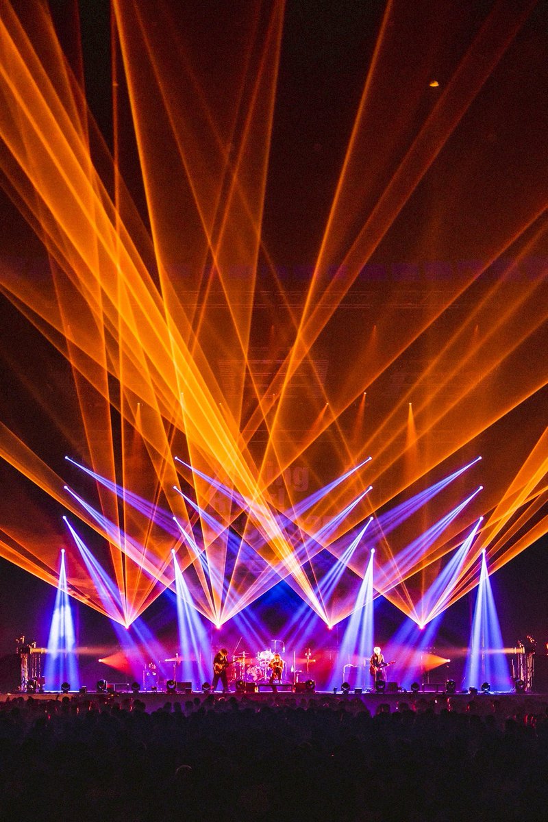 TalkingRock 】 「Talking Rock! FES.2025」 横浜アリーナ 最高の時間