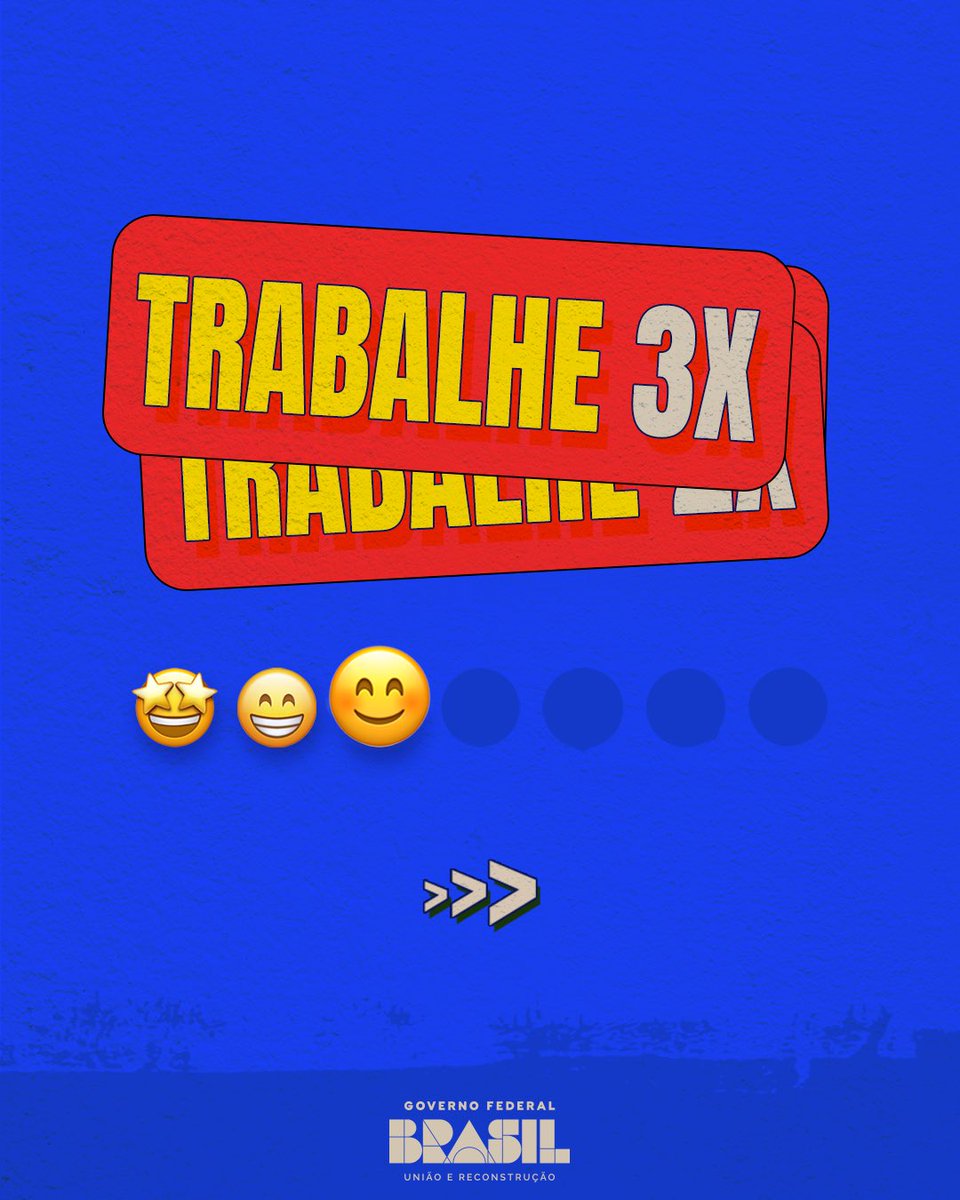 Governo do Brasil tweet media