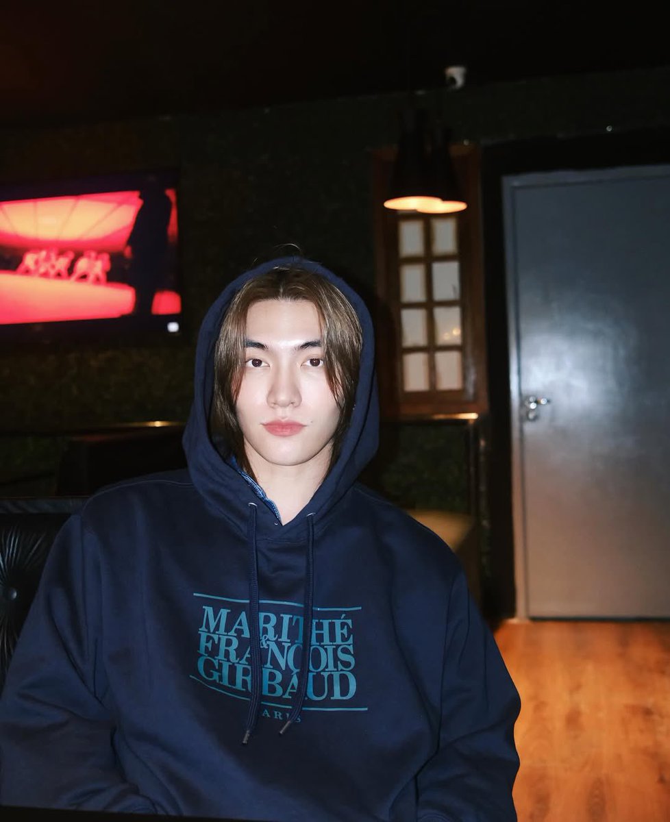BossC_Official's tweet photo. IG boss.ckm Update

😋

@Bossckm_ 
#BOSSCKM #Bosschaikamon 
#ShawtyBoss #BoNoH https://t.co/80gjtepnLy