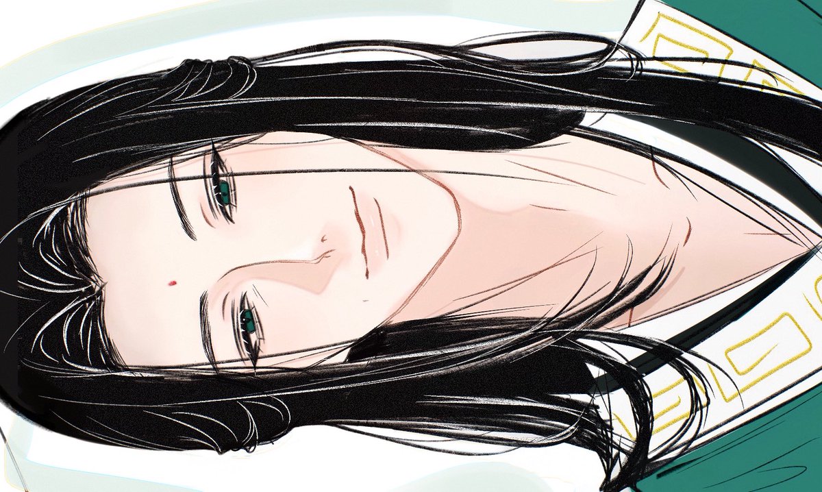 Shiz_un's tweet image. #svsss 시준 그렸어요