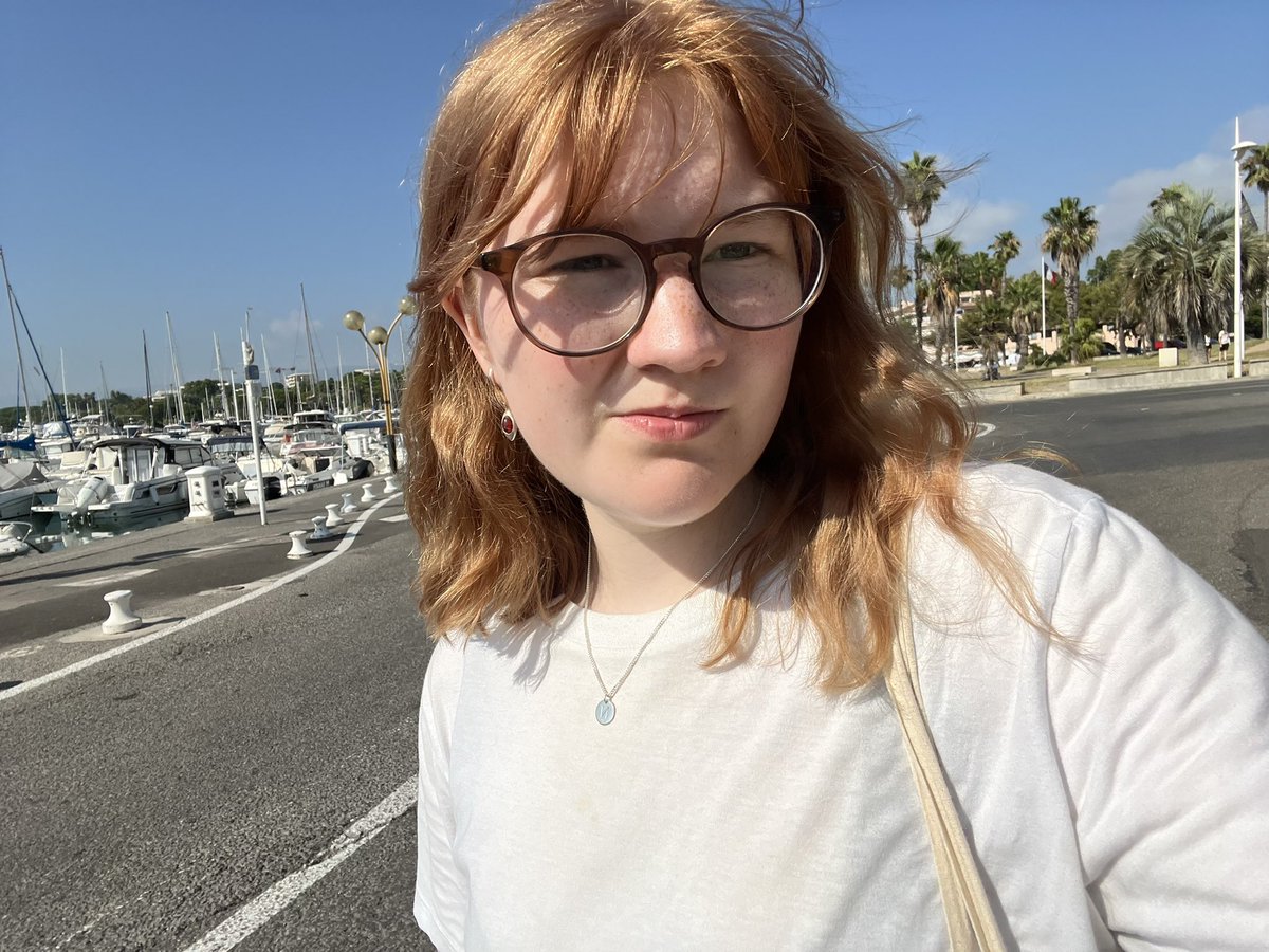 flatainigatan's tweet image. Missing france