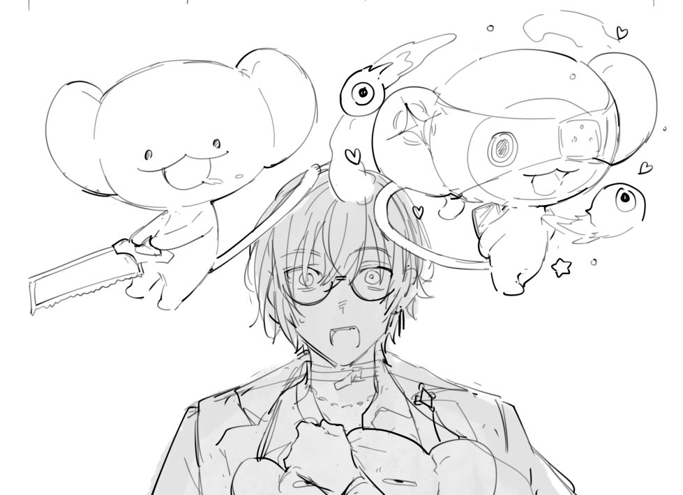 138gi's tweet image. 