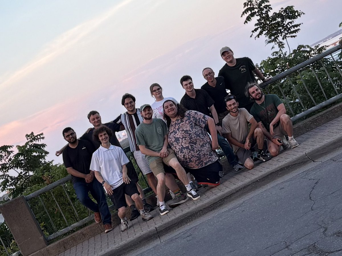 PotsieUHC's tweet photo. Had a beautiful time in Canada with these fellas, yall were such a blast and I'm so excited to see everyone again! https://t.co/lQ8NbM8A7T