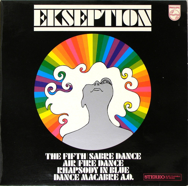 ProgRockJournal's tweet photo. Now Listening: Ekseption – Ekseption (1969, Philips)
Dutch band blending Bach, brass & psychedelia. A bold Classical Prog debut!
What are your thoughts?
#Ekseption #NowPlaying #ProgRock #ClassicalRock #ClassicMusic #PRJ https://t.co/eGCN806rsE