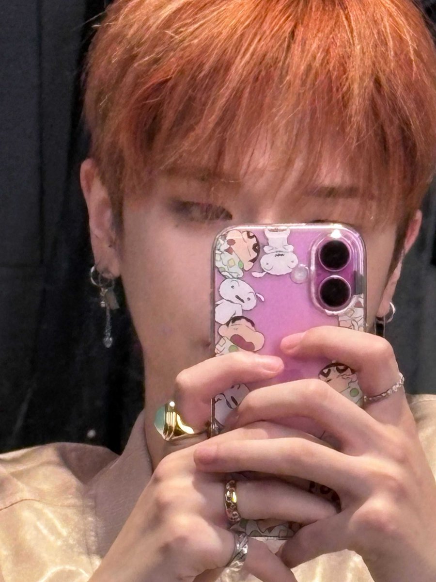 주황이리우가 너무 좋하..
그냥 나가때 스타일이 리우한테 찰떡이였음...