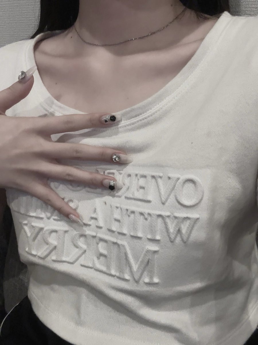 2000shi_'s tweet photo. 💅
#日常垢 https://t.co/BJRKF7paLv