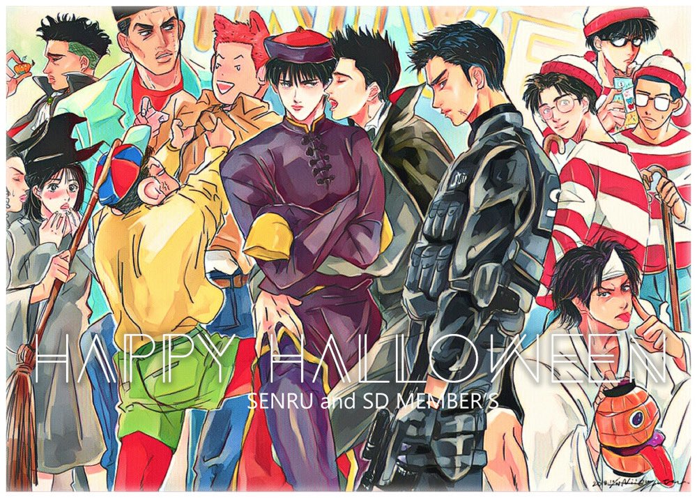 Niiiii711's tweet photo. いにしえに描いた己の仙流絵思い出したわ https://t.co/AQBibFBtEz
