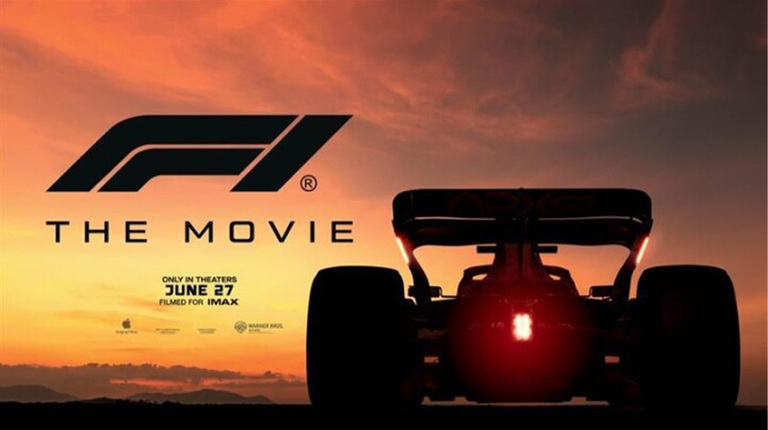 cinemaGems89's tweet photo. F1- இது ரேஸ் மட்டும் இல்லை... Science + Speed + Strategy combo!
இது அறிவும் ஆர்வமும் கலந்த ஒரு ஸ்போர்ட். 🧠🏎️
#F1 #Formula1 #TamilThread
@_makeanoffer @shivtweetzz @Absolutlycinema @tamilhollywood2 @TalkiesFriday https://t.co/WtLIcAaHRA