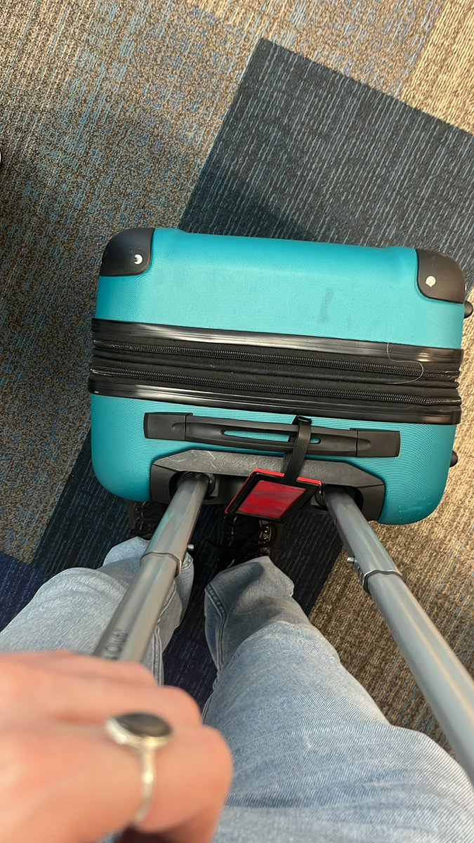 America im on my way into you