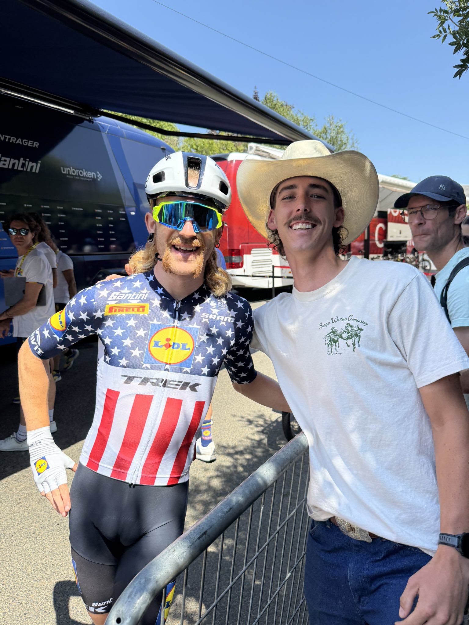 كوين سيمونز. (وكالات)