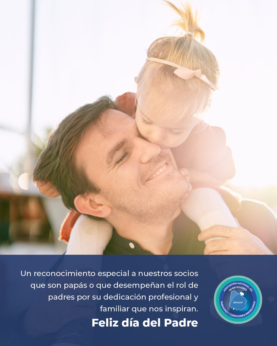 Asociación Nacional de Rematadores - Uruguay (@anrtcioficial) on Twitter photo 