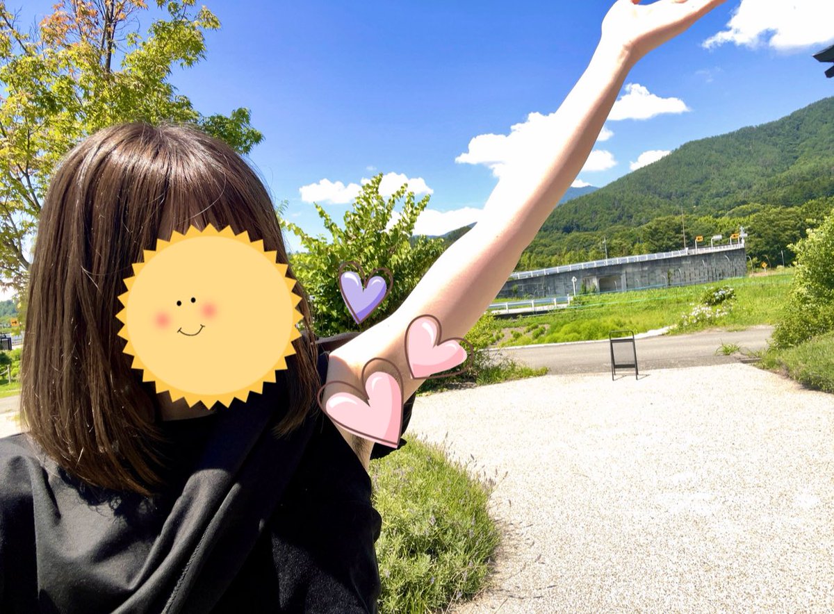 剛毛女 (@shpwn1ubmz87871) on Twitter photo ドキドキ😳😳😳😳
お外で脇毛解放🥺
野外脇毛撮影🌻🧡🧡
ぜひご覧ください❤️
#脇毛 #脇 #ワキ #ワキの下
剛毛女 candfans.jp/posts/comment/… #CandFans <a href="/fanty_official/">ファンクラブ型SNS「CandFans」公式</a>より ドキドキ😳😳😳😳
お外で脇毛解放🥺
野外脇毛撮影🌻🧡🧡
ぜひご覧ください❤️
#脇毛 #脇 #ワキ #ワキの下
剛毛女 candfans.jp/posts/comment/… #CandFans <a href="/fanty_official/">ファンクラブ型SNS「CandFans」公式</a>より