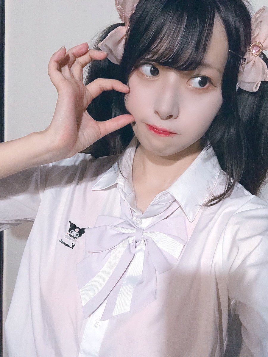 うさ姫♡ 🍒ʚうさひめ。ɞ🐇@『。』まで名前🐰🍑26㈯国府🍋27㈰AIㄘゃƕ