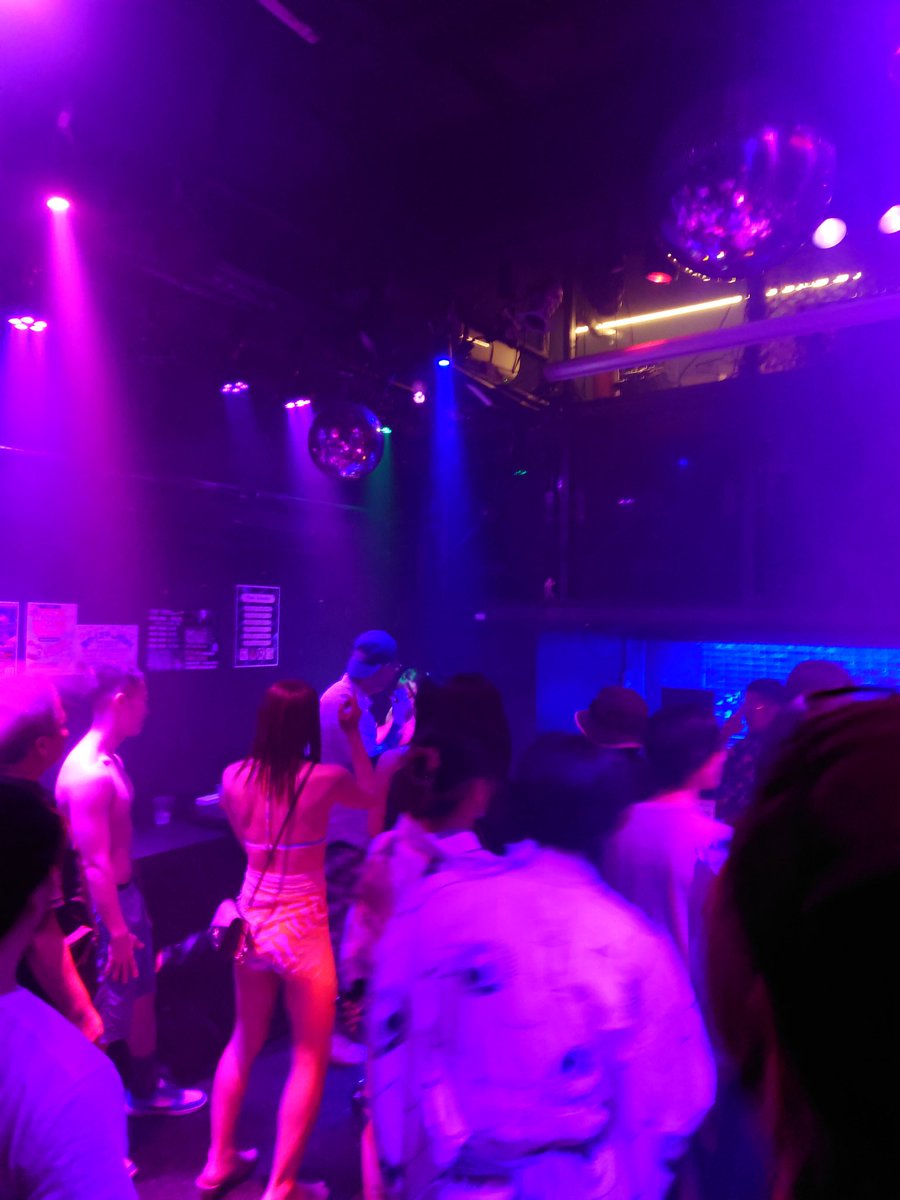 ソニシャ盛り上がってんねー
#SONIC_SHOWER
#ソニシャ