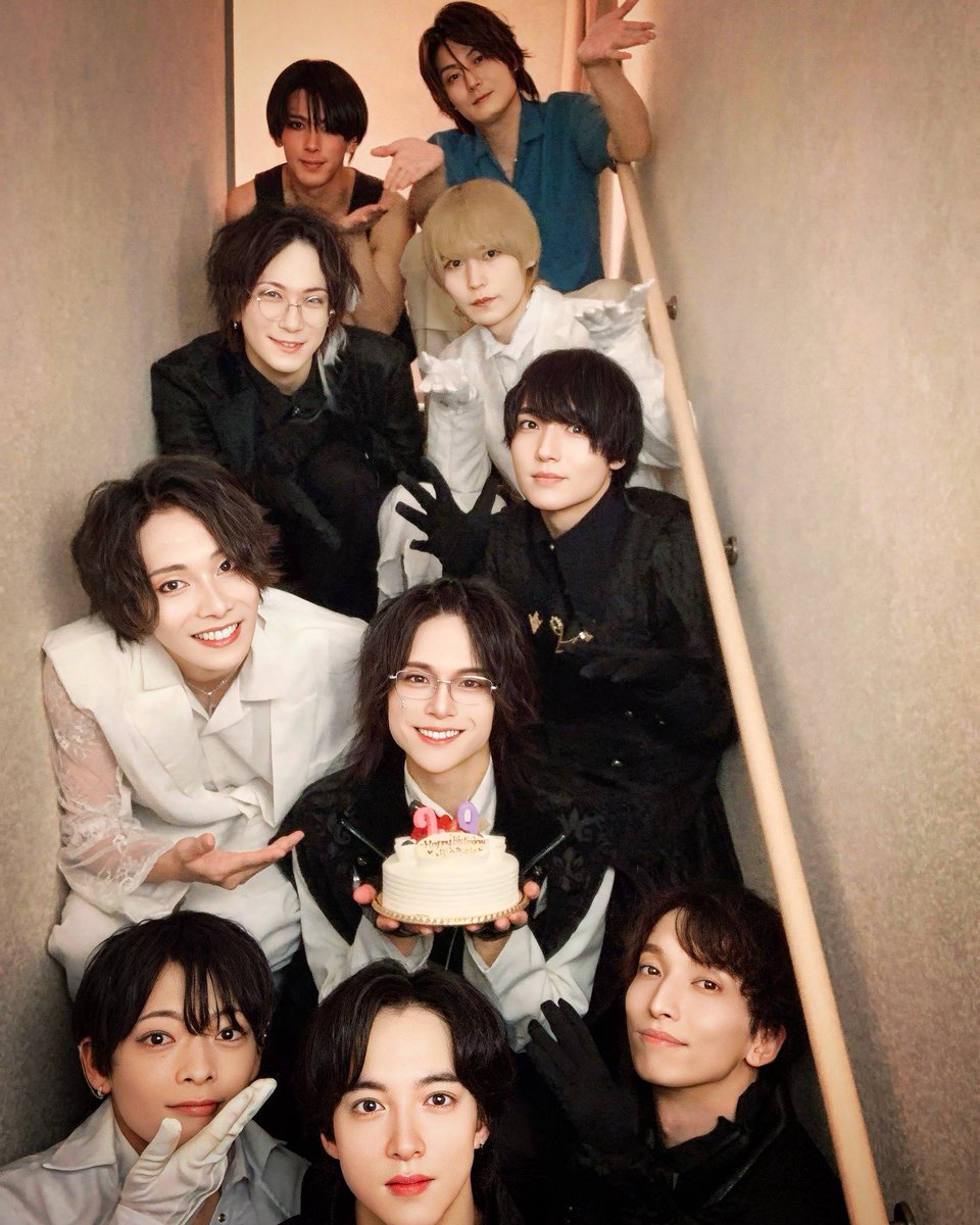 Ren_Official's tweet image. 《 ACTORS×BATTLE III 》
全五公演おわりました^ ^久々の殺陣痺れました^_^誰も怪我せず熱い戦いができて良かったです⚔️汗かいて青春だったよ。お嬢様として来てくれてありがとうございました🏰👸
#アクバト