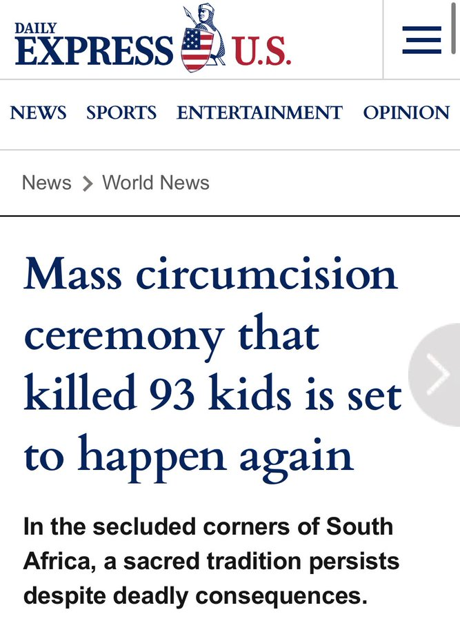 What could possibly go wrong?