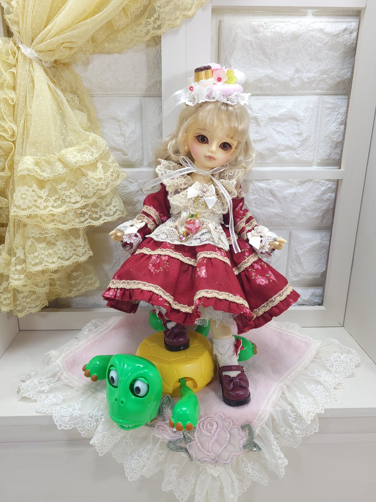 まりもページ GvfwE4lakAIUthe.jpg