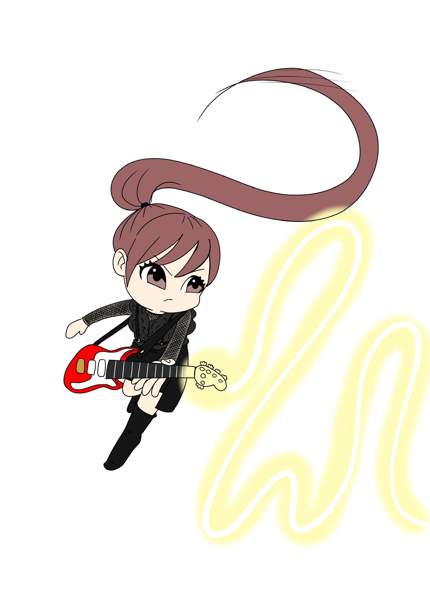 mina. 似顔絵ギフト制作 mina.様 専用 似顔絵ギフト制作