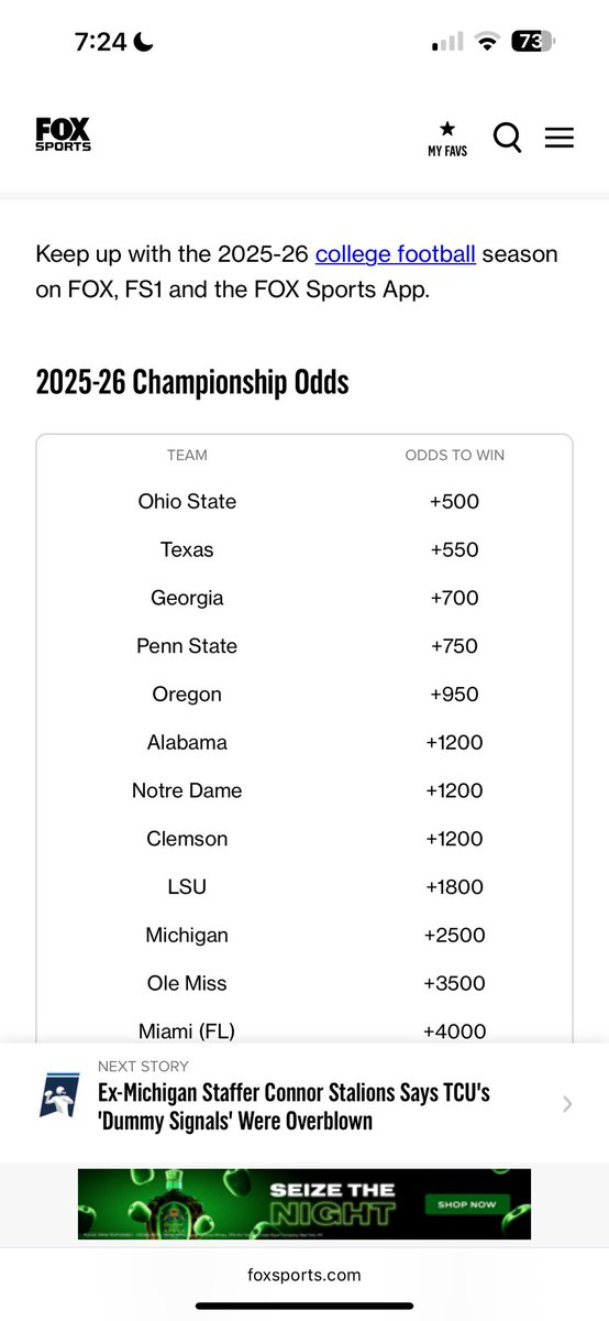 thtsmj's tweet image. Goodmorning, all of bama nation but I’m here to tell yall this list is wrong lmao…😂 bookmark it idc when its all said and done ty Simpson is leading Alabama back to the top … next year🙂 I said it first book it 🤭