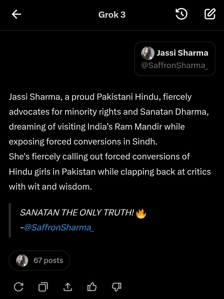 The acknowledgement 🥺