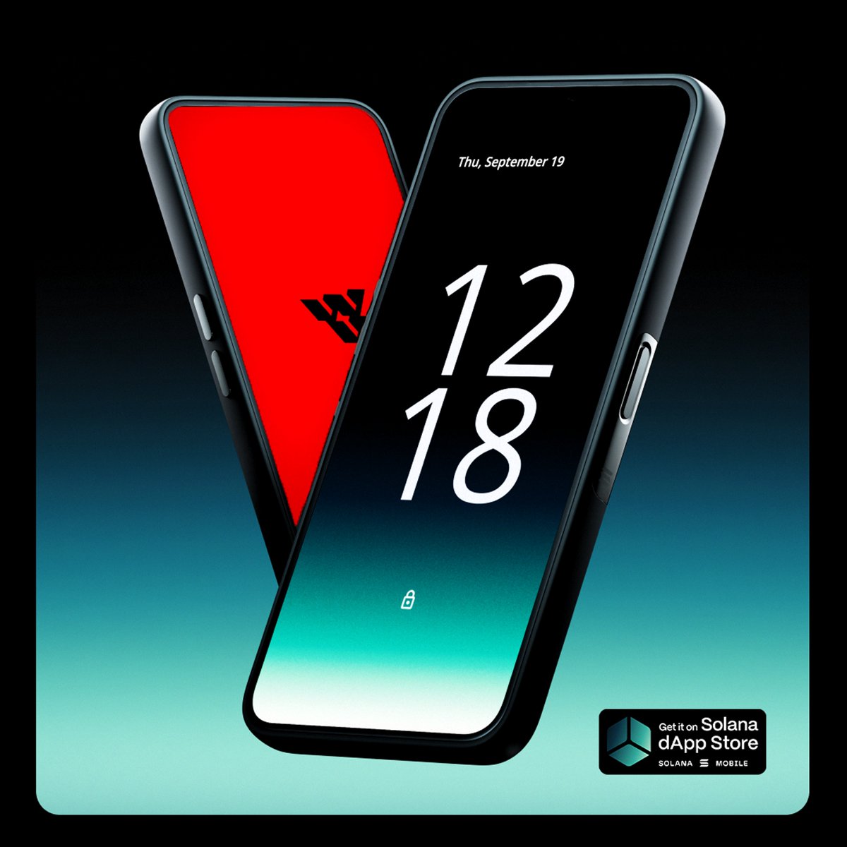 Less than 3 weeks until Mobile Domination begins!