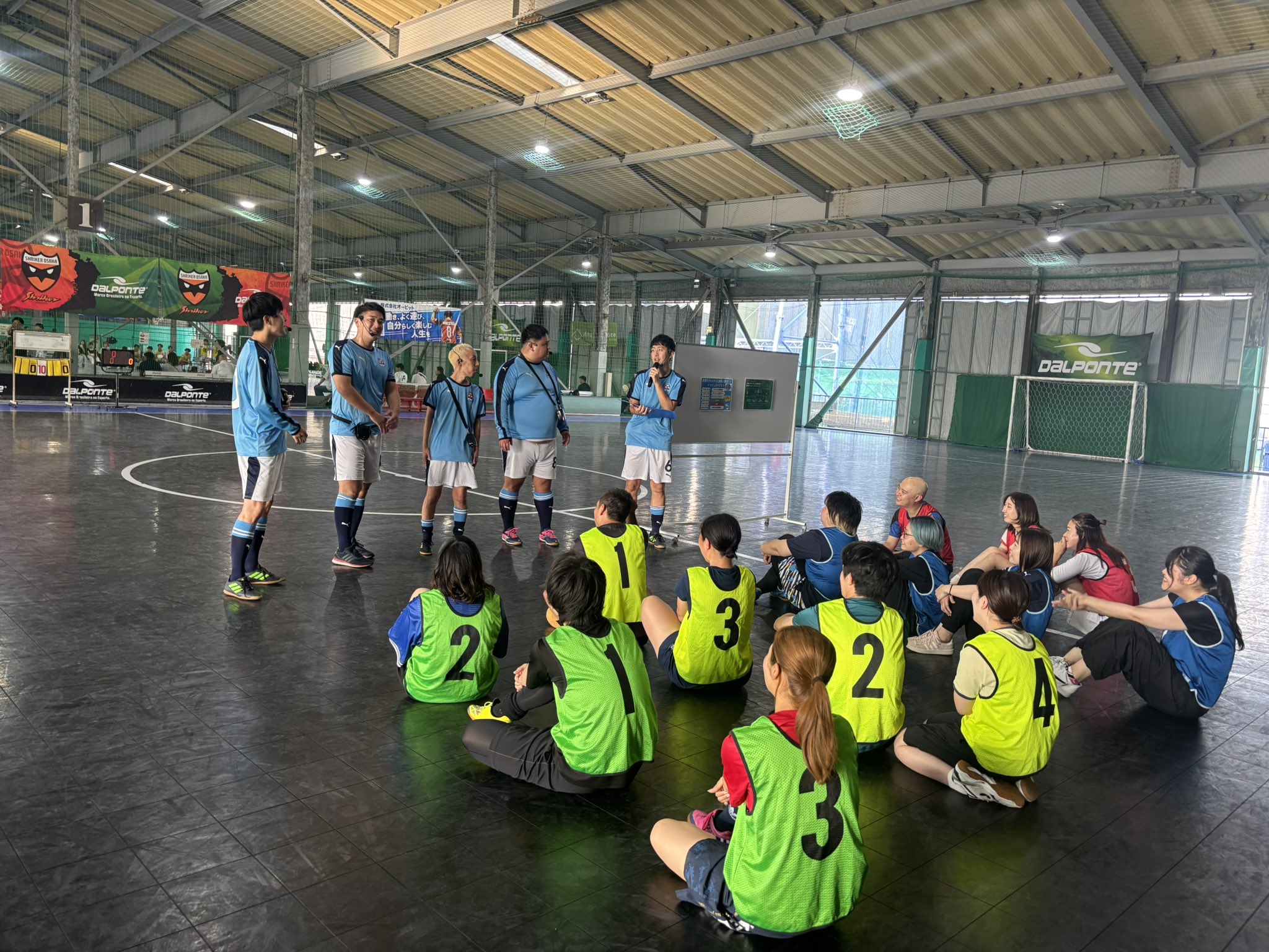 マグフットサル【公式】 (@magsfutsal) / X