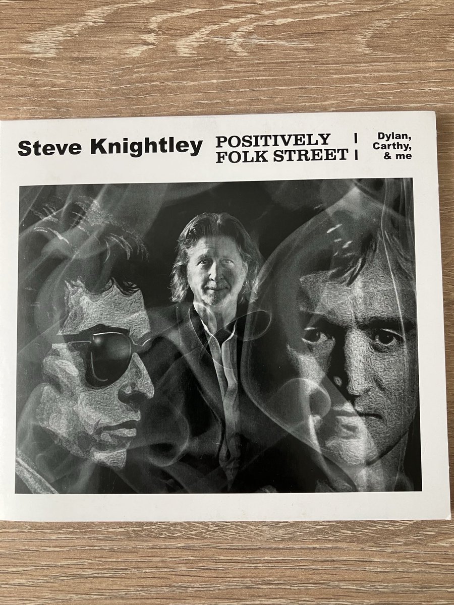 Shire Folk (@folkshire) on Twitter photo ‘Positively Folk Street: Dylan, Carthy & Me’ is a new album by Steve Knightley <a href="/sohsteve/">Steve Knightley</a>. We will be playing the track Girl from the North Country on the Shire Folk Showcase on Wednesday 30 July, 9-11pm on <a href="/KennetRadio/">Kennet Radio</a> <a href="/JaneBrace/">Jane Brace</a> ‘Positively Folk Street: Dylan, Carthy & Me’ is a new album by Steve Knightley <a href="/sohsteve/">Steve Knightley</a>. We will be playing the track Girl from the North Country on the Shire Folk Showcase on Wednesday 30 July, 9-11pm on <a href="/KennetRadio/">Kennet Radio</a> <a href="/JaneBrace/">Jane Brace</a>