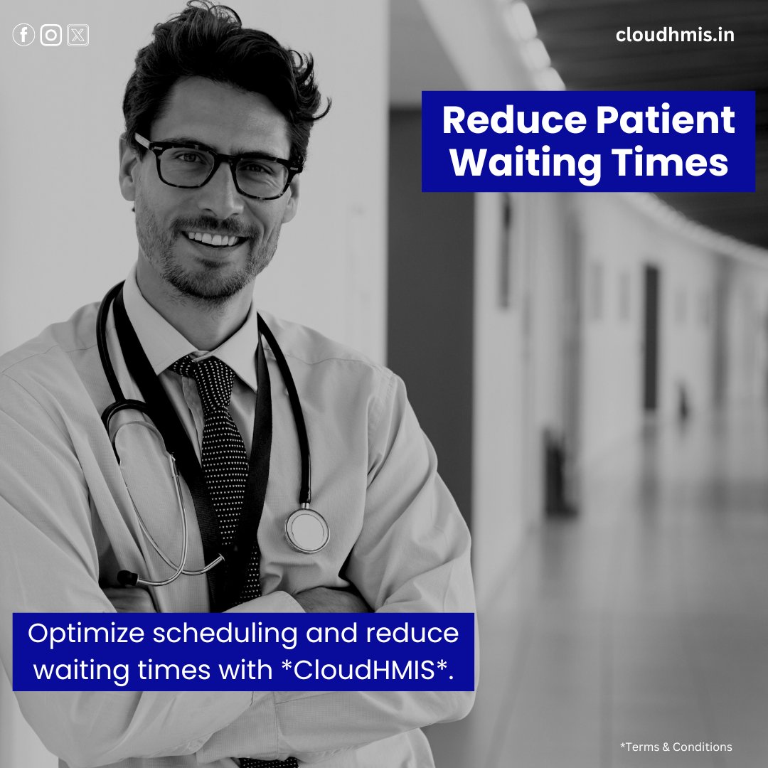 CloudHMIS's tweet image. Facilitate easy access to lab results! Patients can view their lab results quickly through the integrated portal in CloudHMIS. 

#LabResults #CloudHMIS