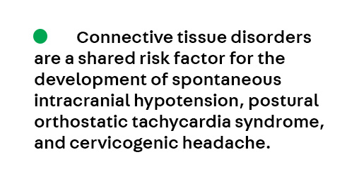 ContinuumAAN's tweet image. Key Point 5 from the article Treatment of Persistent Headache After Normalization of #CSF Pressure by Dr. Olga Fermo, from the June Disorders of CSF Dynamics issue, which is available to subscribers at hubs.la/Q03vQY4y0
#Neurology #NeuroTwitter #MedEd