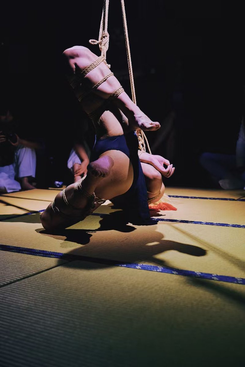 hua hua 和天使演出照片 分享～🌟
拍摄：Erico