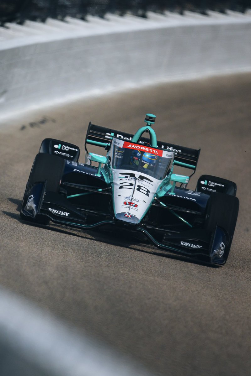 Ericsson_Marcus's tweet image. P15 in race 1 yesterday @iowaspeedway . The 28 car was fast but we were just stuck in traffic most of the race. We’ve made some changes overnight and I’m ready to get after it again today 💪🏻 #ME28 #INDYCAR
@AndrettiIndy
@HondaRacing_US