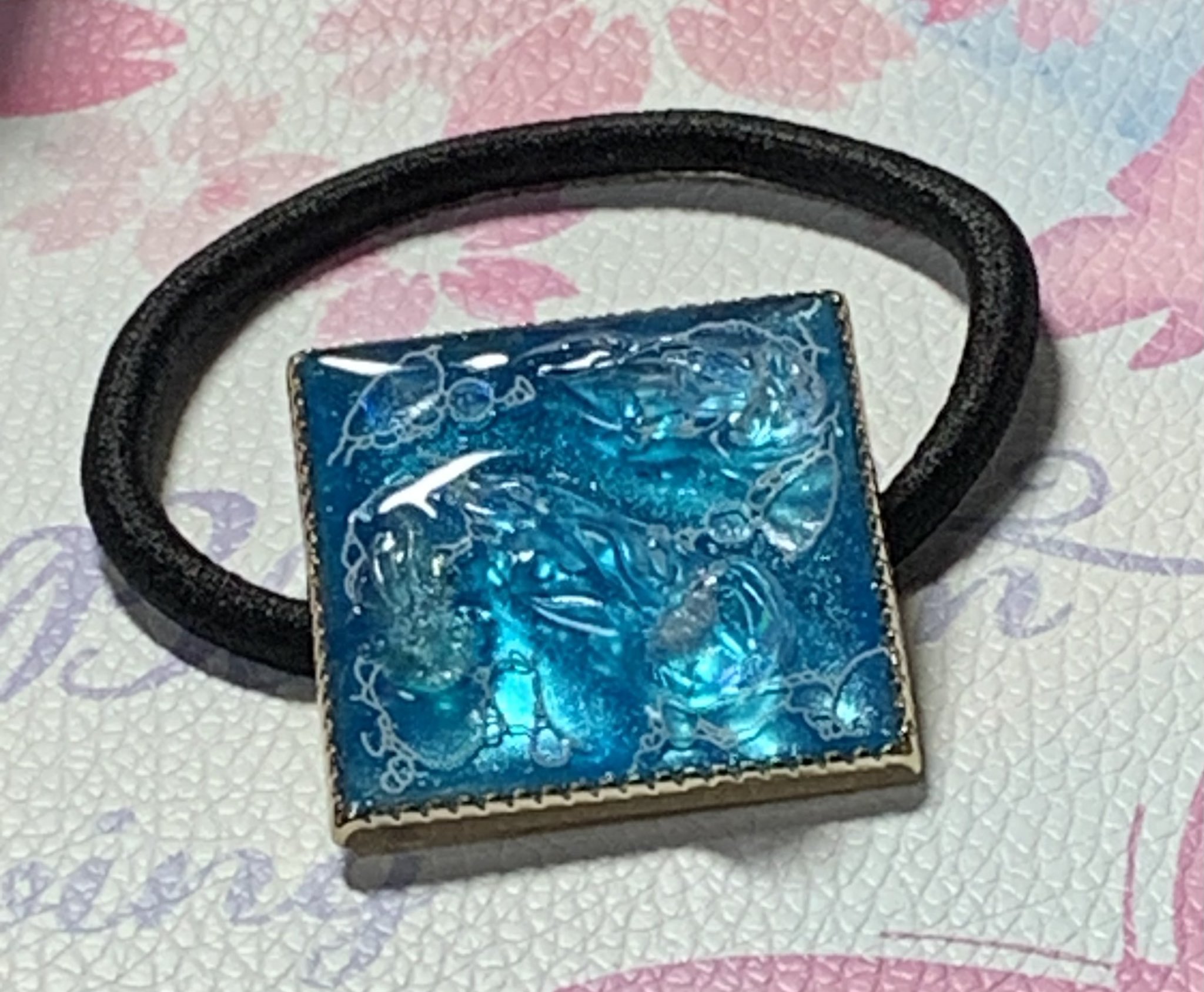 もこむぅ♪レジン♪ハンドメイド (@moco6uuu) / X