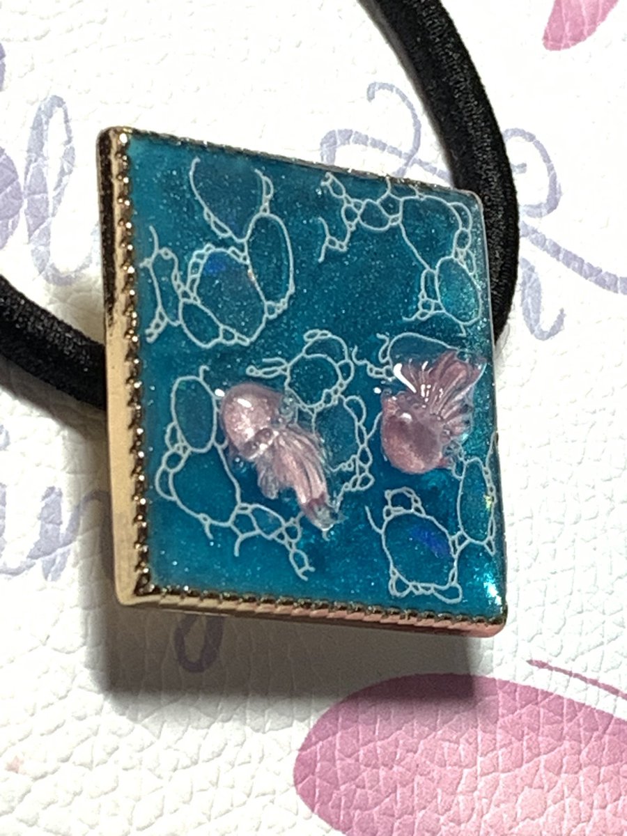もこむぅ♪レジン♪ハンドメイド (@moco6uuu) / X