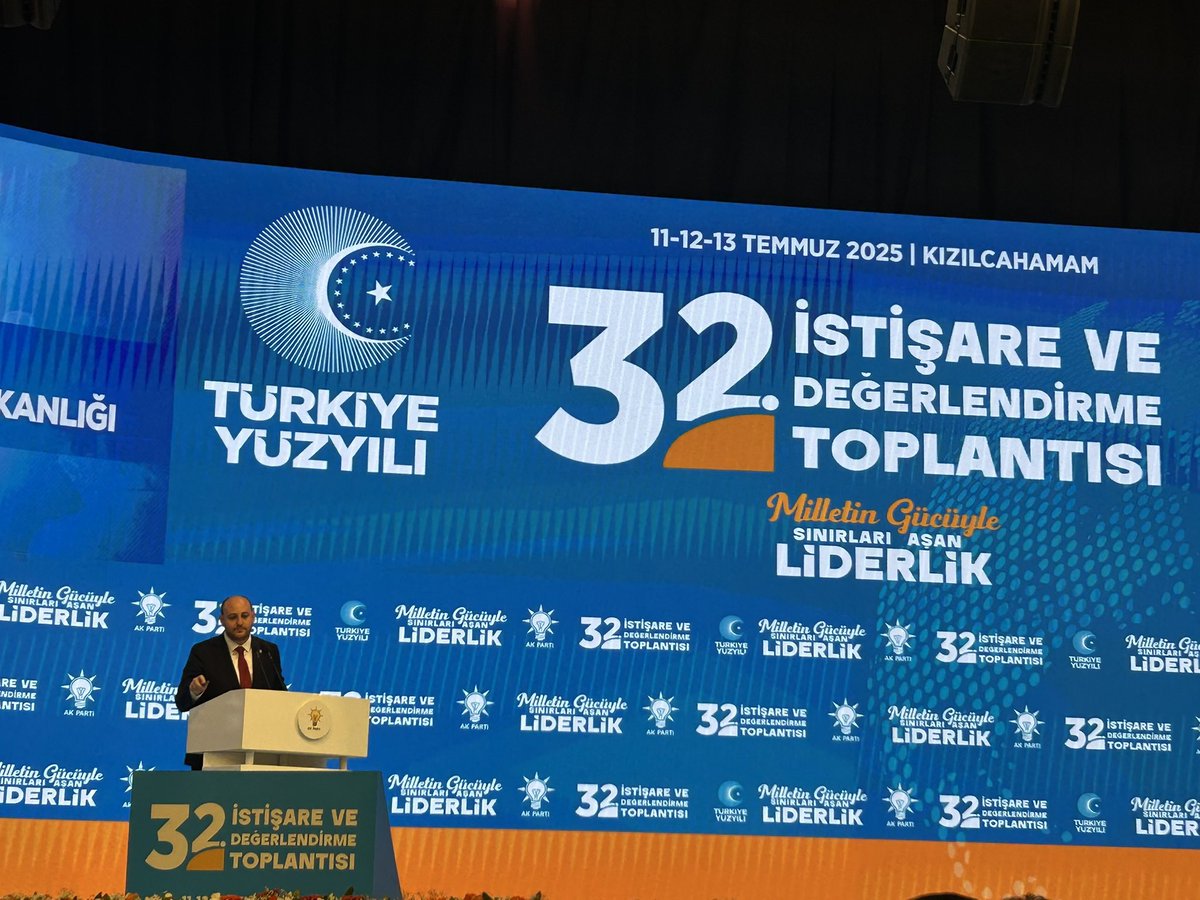 Adil Biçer tweet media