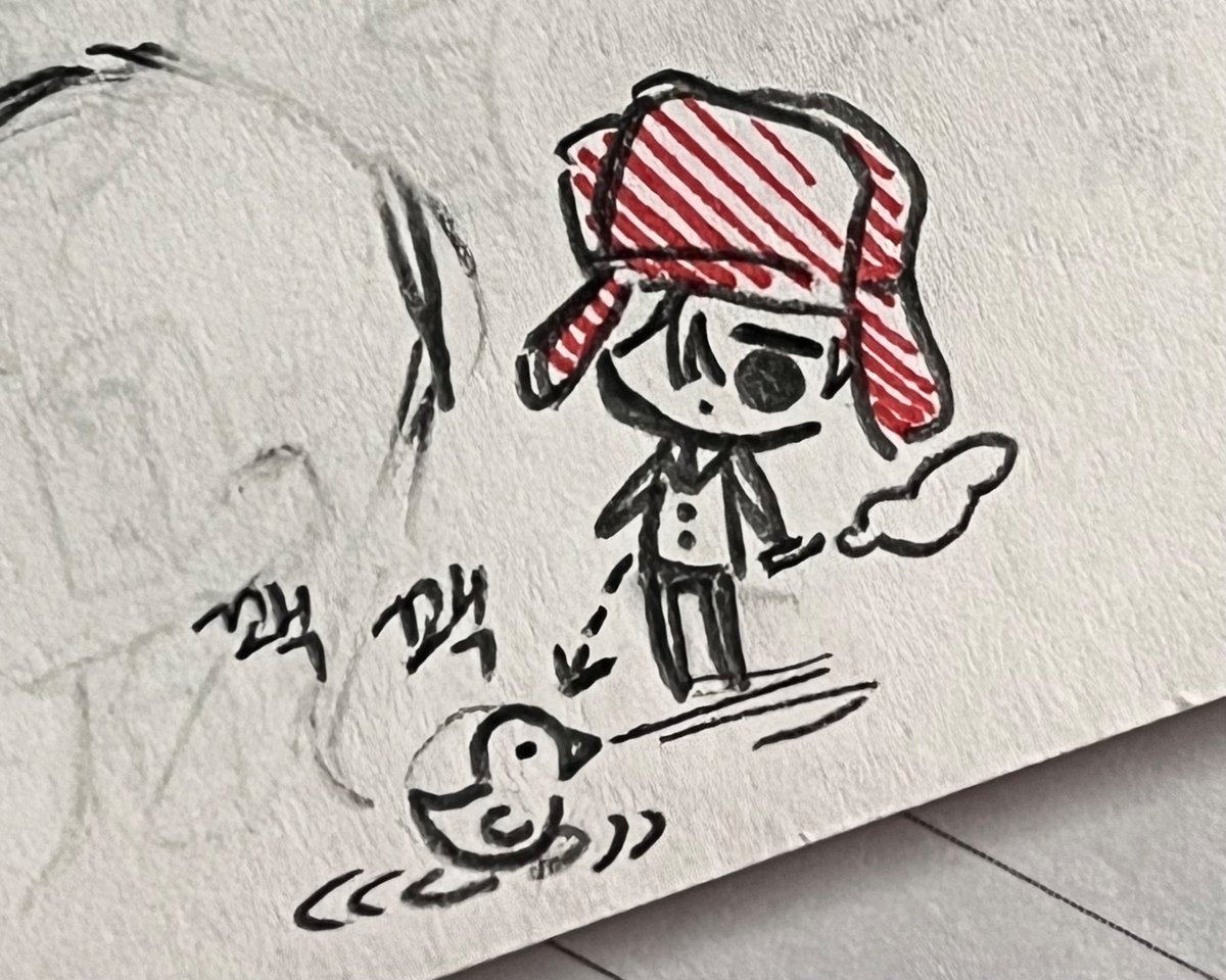 이건
시험기간에했던낙서들