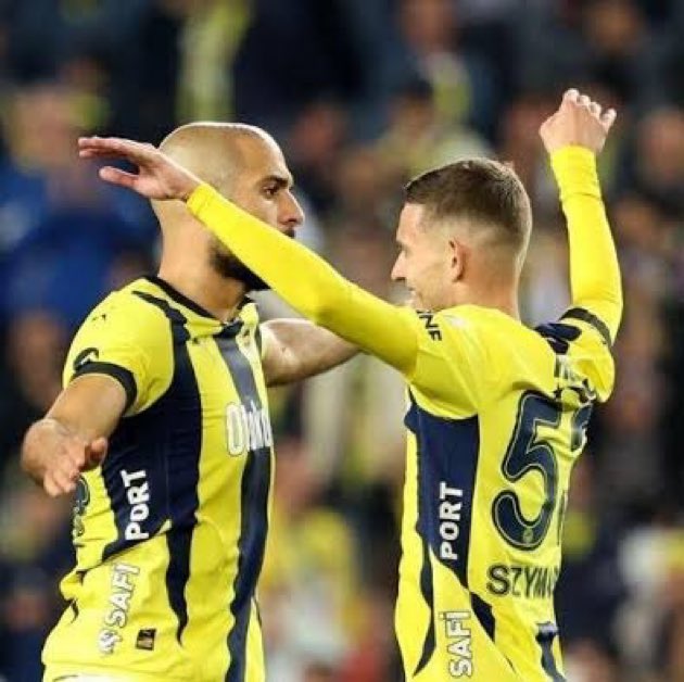 Atalanta, Syzmanski ve Amrabat için Fenerbahçe'ye toplam 25 M€ teklif etti. (A Spor)