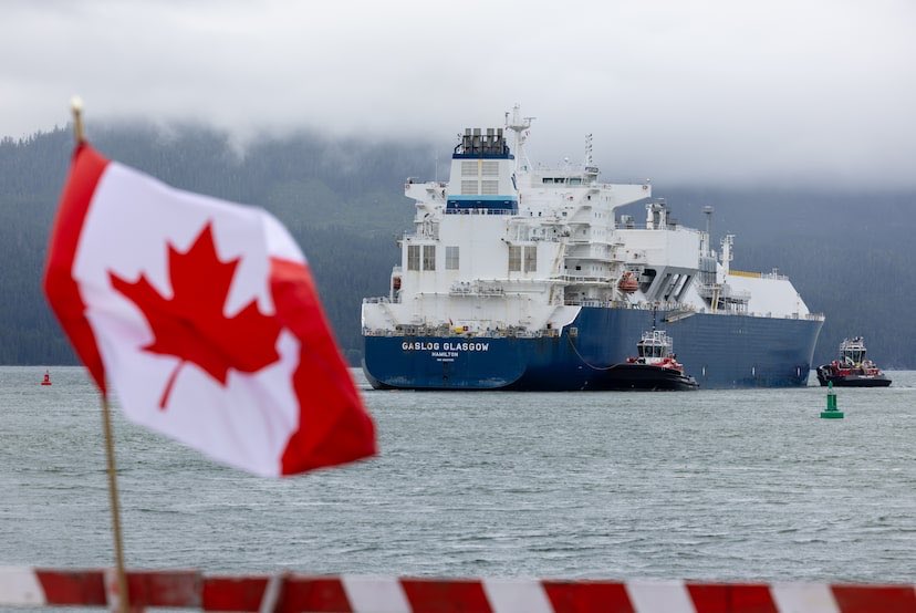 tomblackwellNP's tweet image. A new sense of economic ambition sets sail, at lasth theglobeandmail.com/opinion/editor…