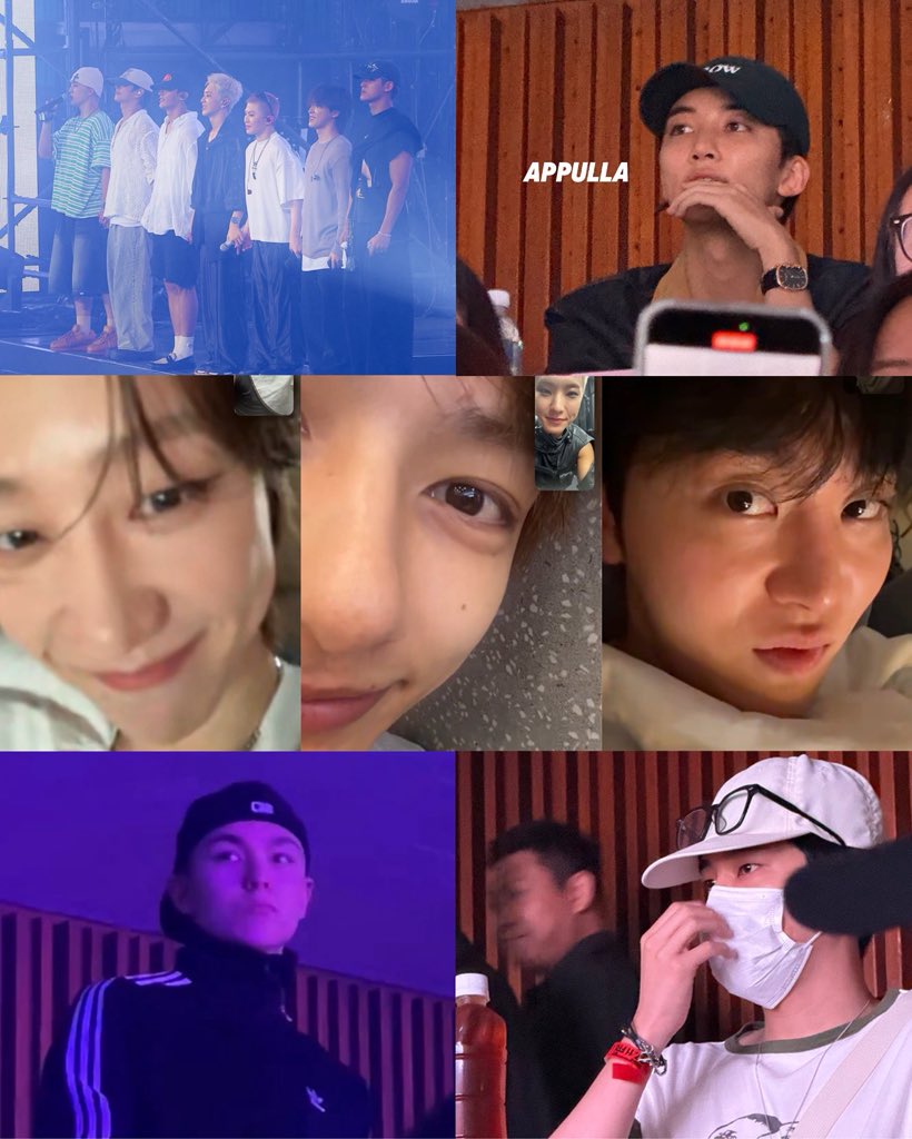 NO ONE LOVES SEVENTEEN MORE THAN SEVENTEEN 😭😭😭😭😭😭😭😭
