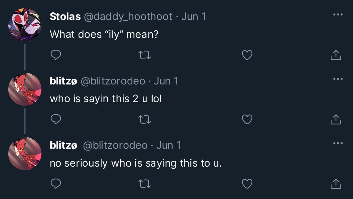 hope 🌙 (@blitzohope) on Twitter photo 