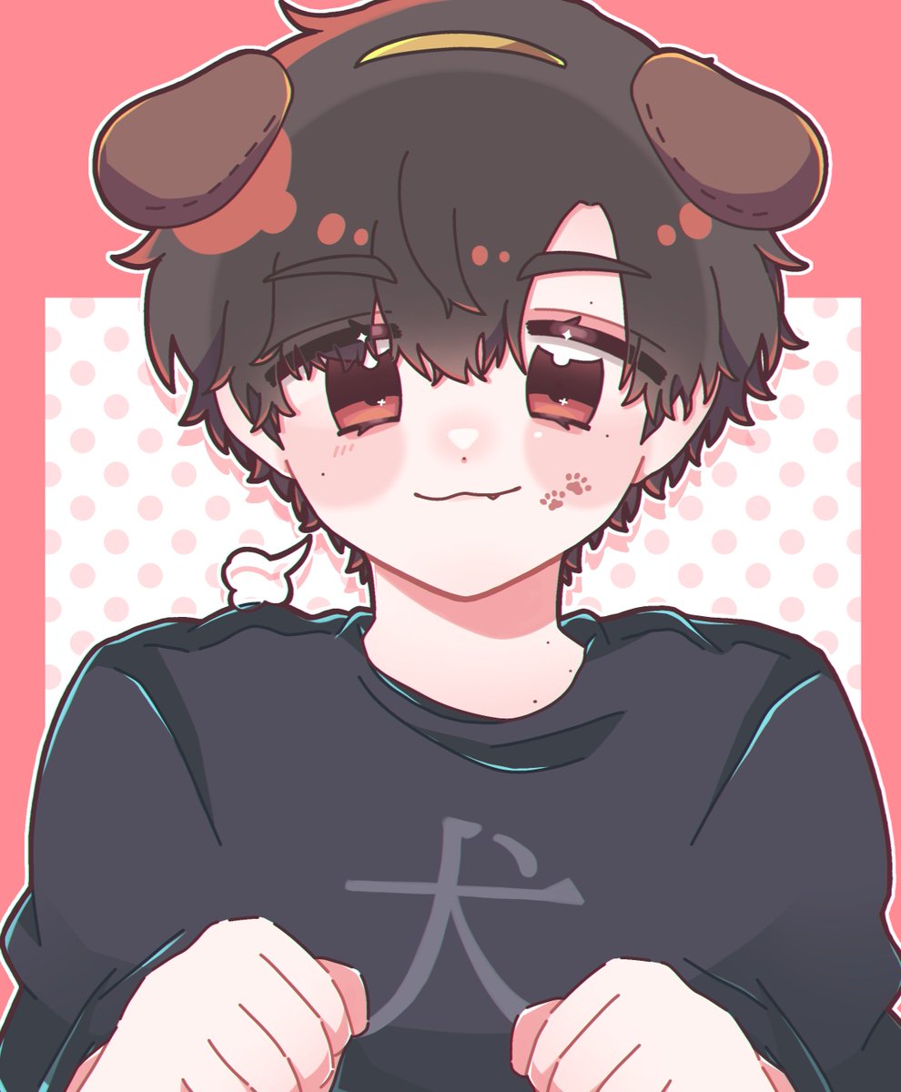 ワン #坂田です