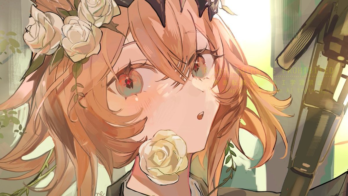 glance_neon's tweet image. WIPあげなおし