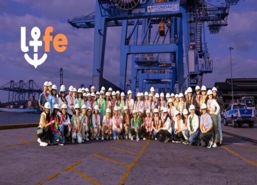 SurComex's tweet image. Panamá, nuevamente sede de la IV Edición de LIFE
revistamaritima.com/2025/07/09/not…