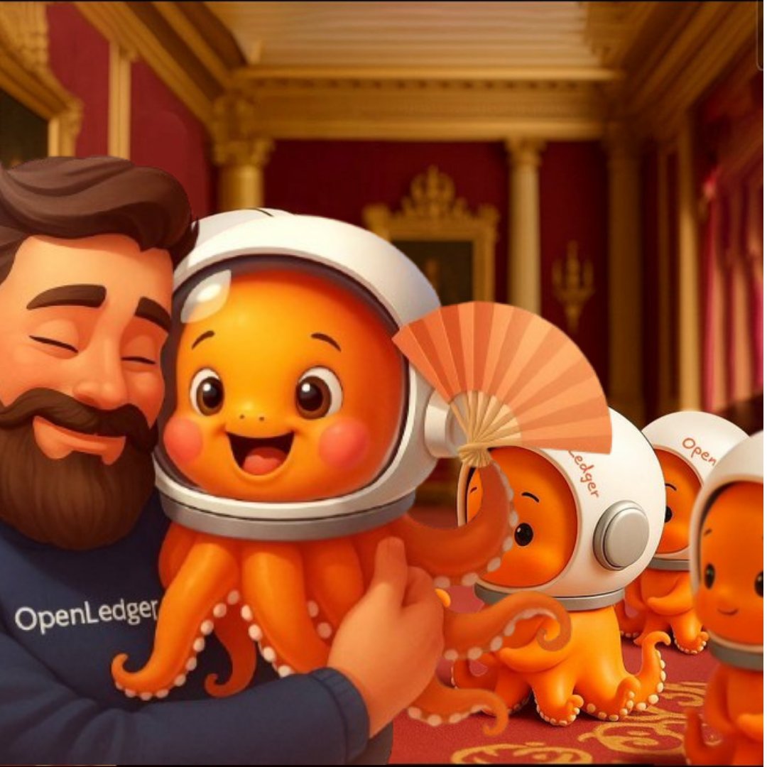 simseek00's tweet image. 🧵18. Security by Design @OpenledgerHQ 
Decentralization is only part of the story.
OpenLedger uses:
🔐 End-to-end encryption
🔍 Verifiable proofs
🛡️ Audited smart contracts
Trustless doesn’t mean careless.
#SecurityFirst #InfraSecurity