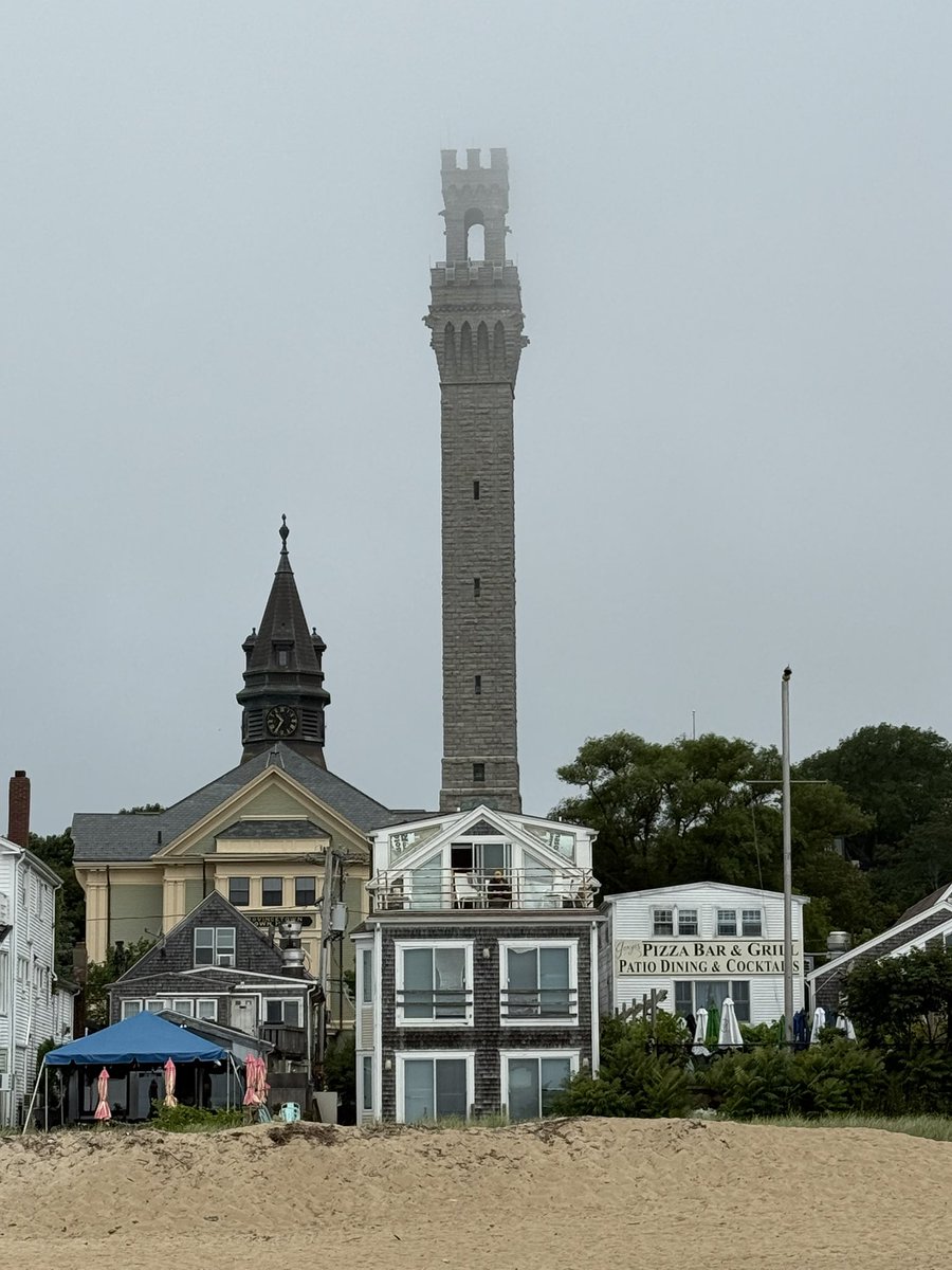 coachNicodemo's tweet image. Ptown for the week! π§ΈπΆπ