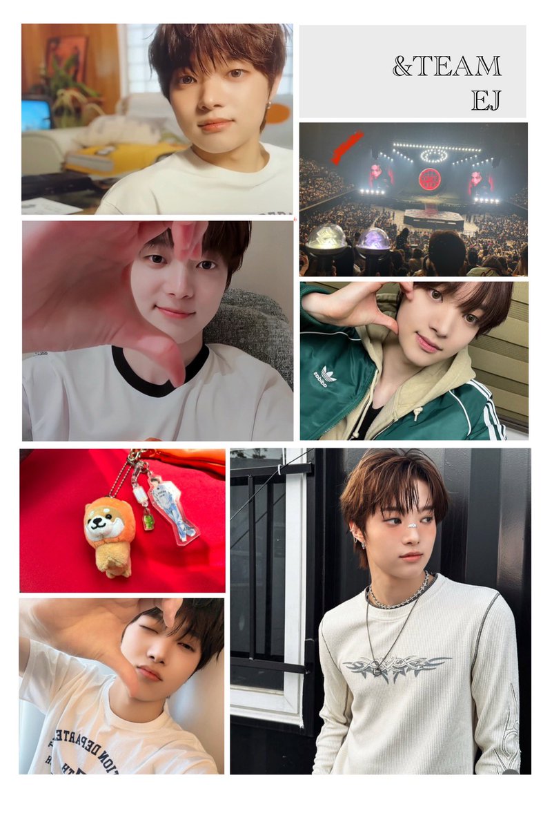 &TEAM YUMA ユウマ Back to Life ラキドロ 手書き トレカ &TEAM Back