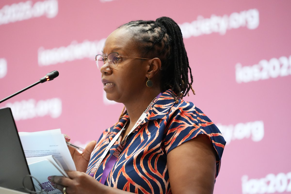 Unitaid (@unitaid) on Twitter photo Community-led approaches are essential to resilient health systems. <a href="/WACIHealth/">WACI Health</a> Executive Director <a href="/rosemarymburu/">Rosemary Mburu</a> stressed that when communities are at the center of HIV responses, outcomes are stronger, more inclusive, and more sustainable. #IAS2025 Community-led approaches are essential to resilient health systems. <a href="/WACIHealth/">WACI Health</a> Executive Director <a href="/rosemarymburu/">Rosemary Mburu</a> stressed that when communities are at the center of HIV responses, outcomes are stronger, more inclusive, and more sustainable. #IAS2025