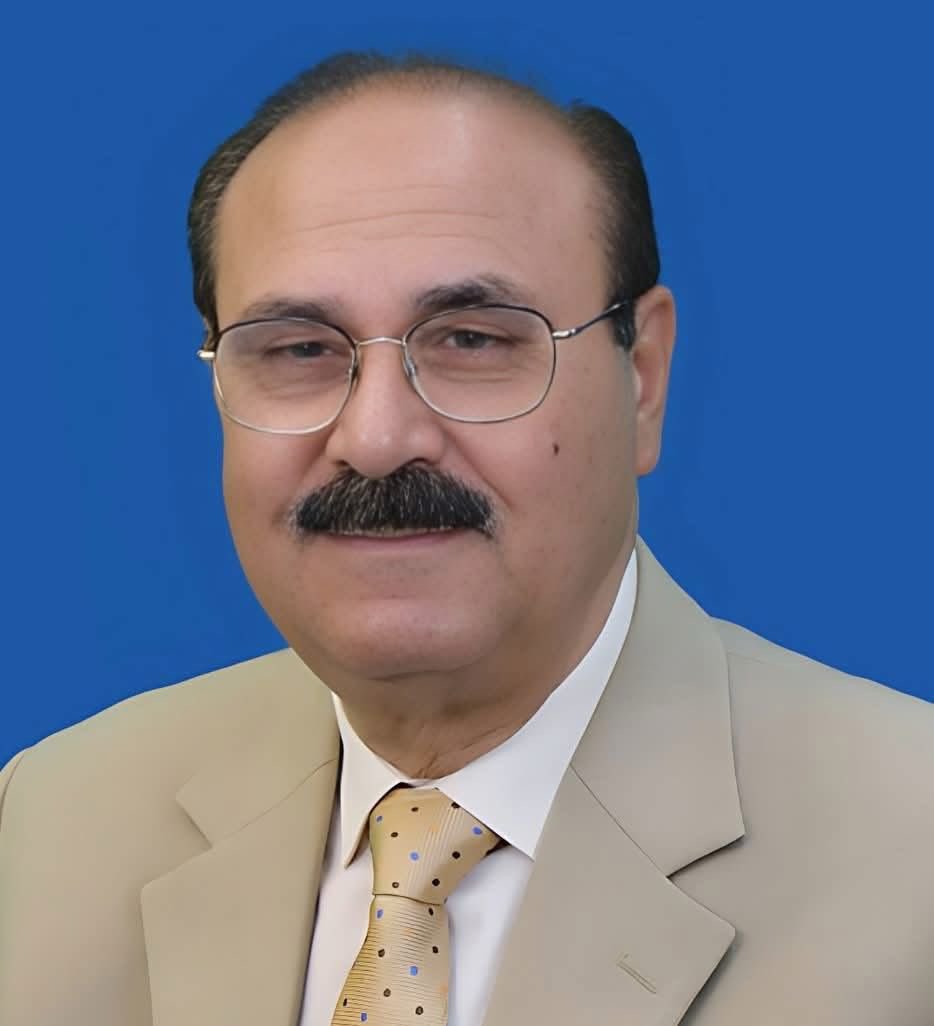 The Israeli air strikes on Gaza killed the Surgical consultant at the Baptist Hospital Dr. Ahmad Qandil.
More than 1588 medical doctors, nurses and other health professionals were killed in Gaza by the Israeli bombardment since October 7th 3023.